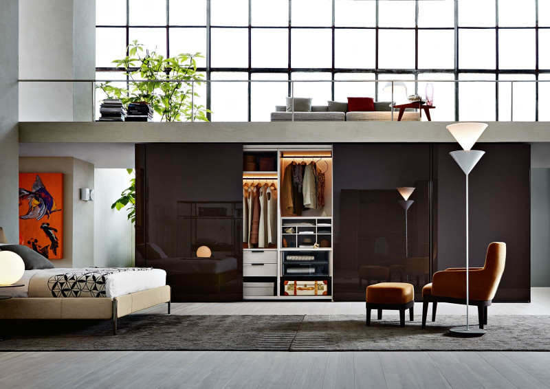 Gliss Master – A Filo Molteni&C