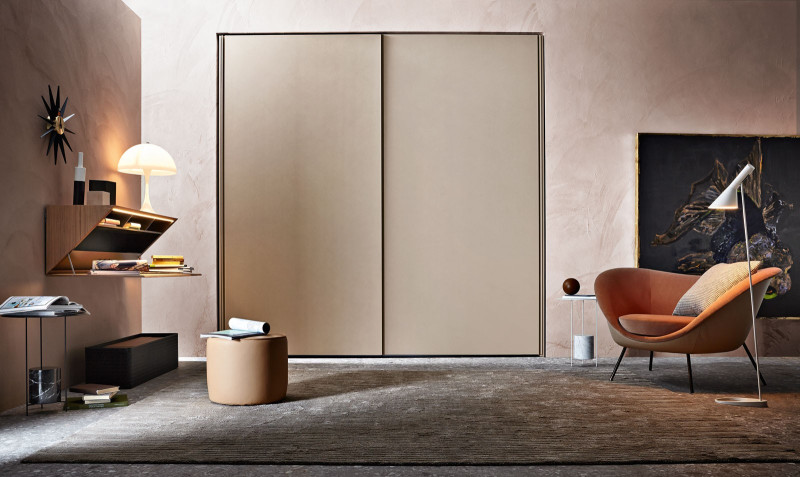 Gliss Master – A Filo Molteni&C