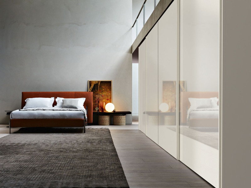 Gliss Master – Blade Molteni&C