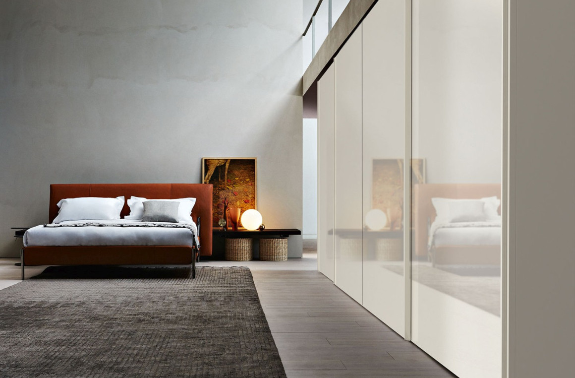 Gliss Master – Blade Molteni&C