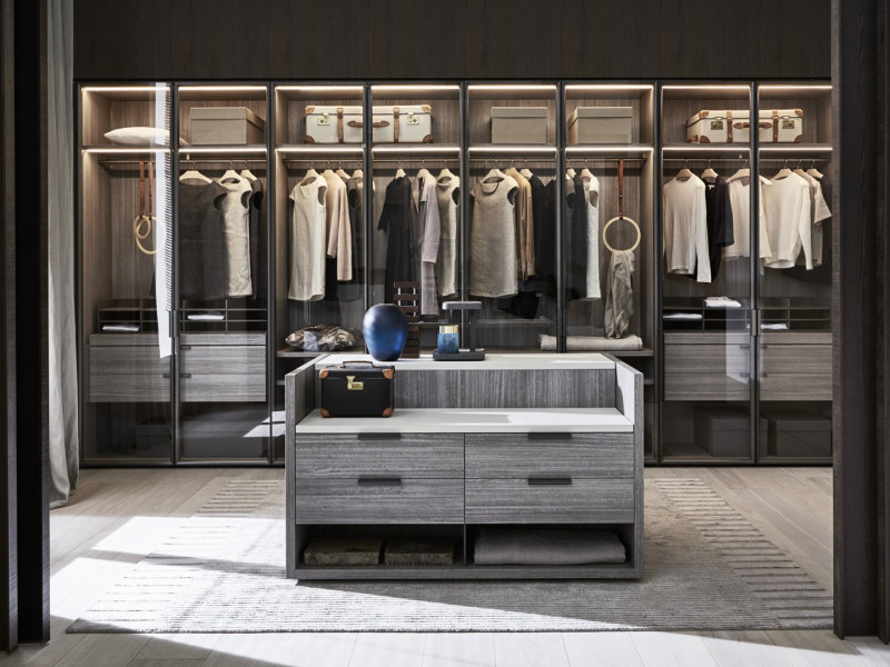 Gliss Master Island Molteni&C
