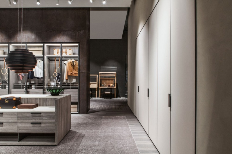 Gliss Master Island Molteni&C