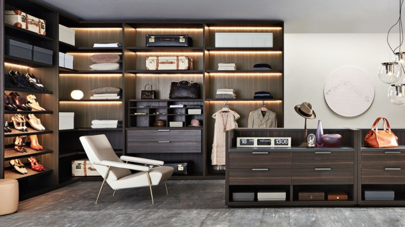 Gliss Master Island Molteni&C