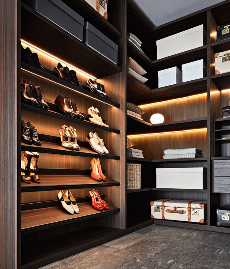 Gliss Master Island Molteni&C