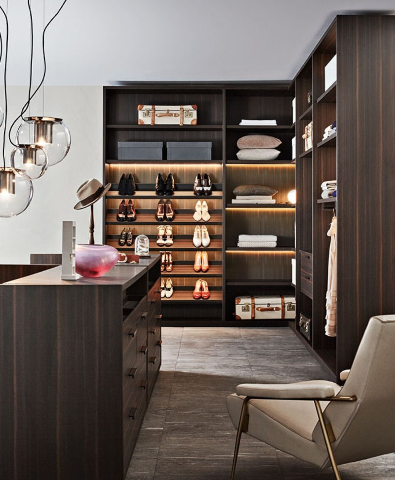 Gliss Master Island Molteni&C