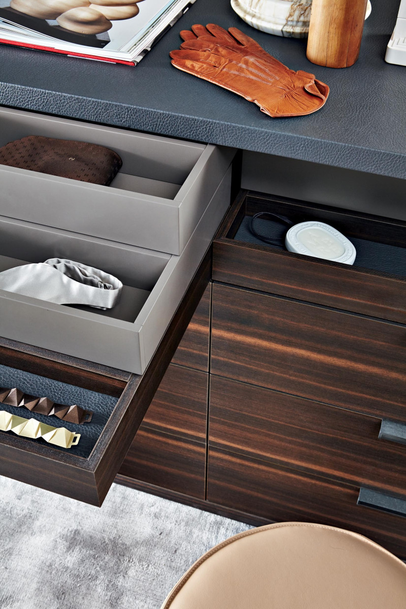 Gliss Master Island Molteni&C