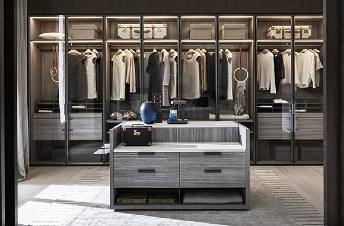 Gliss Master Island Molteni&C