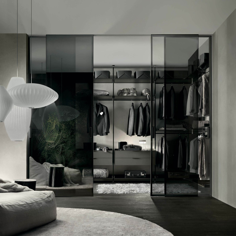 Graphis Light Rimadesio