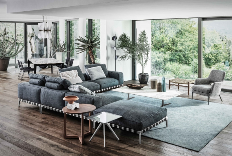 Gregory | Gregory XL Flexform
