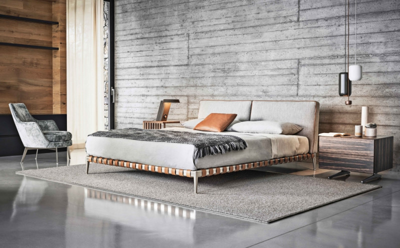 Gregory | Gregary XL Flexform