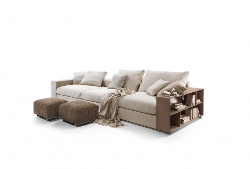 Groundpiece Flexform