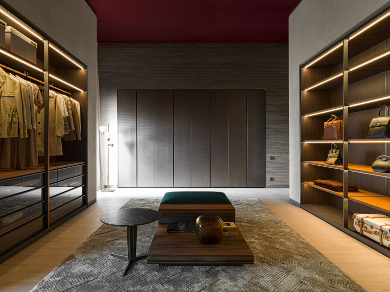 Attico Molteni&C