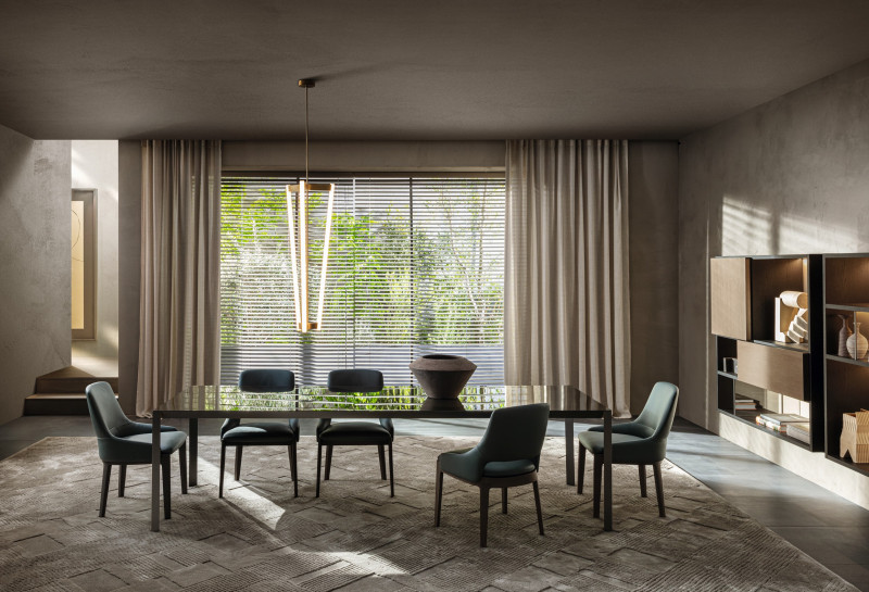Half A Square Molteni&C