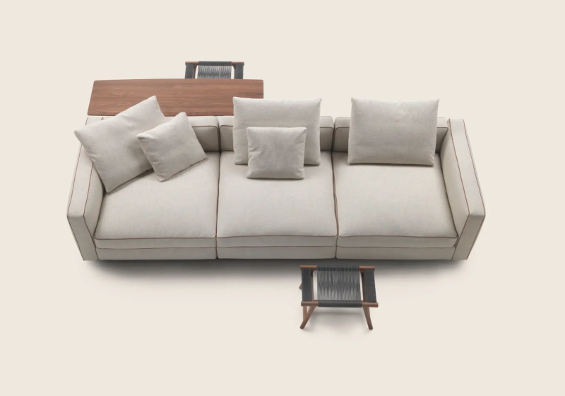Harper Flexform