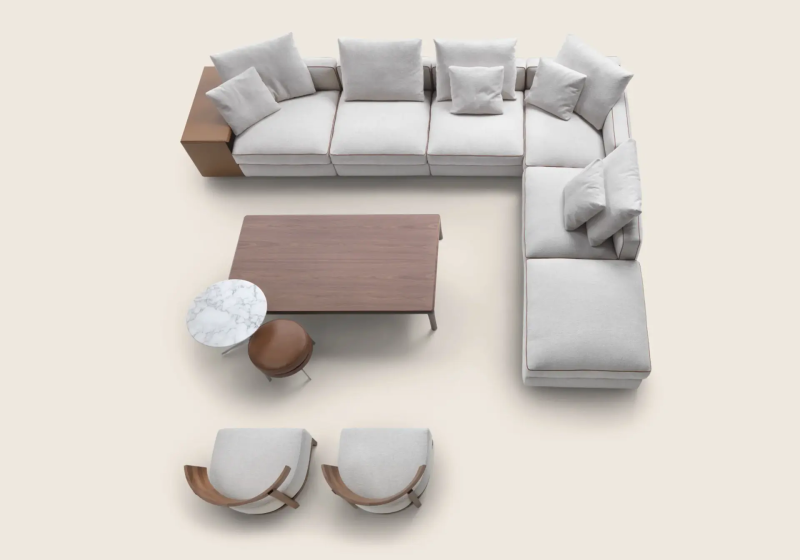 Harper Flexform