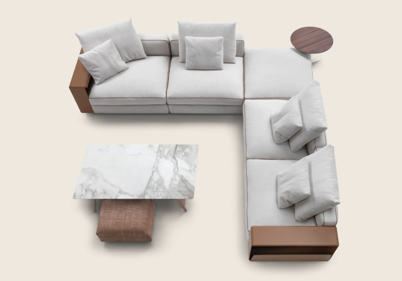 Harper Flexform
