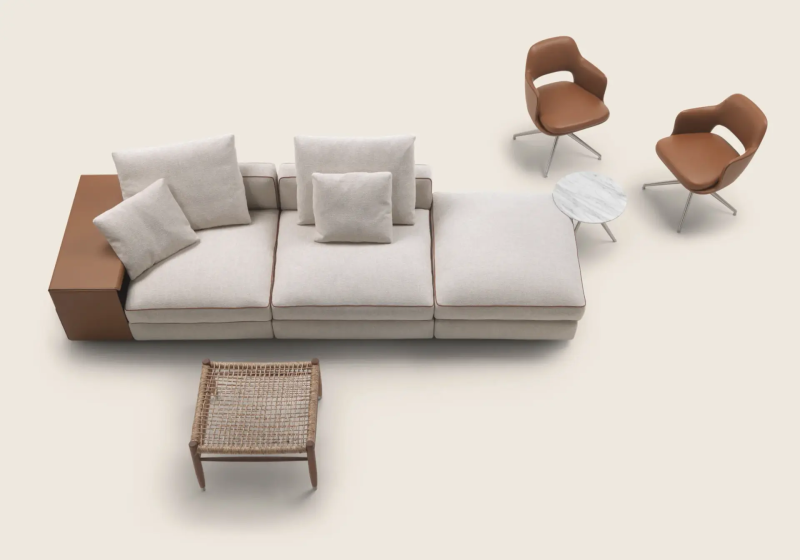 Harper Flexform