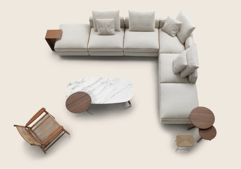 Harper Flexform