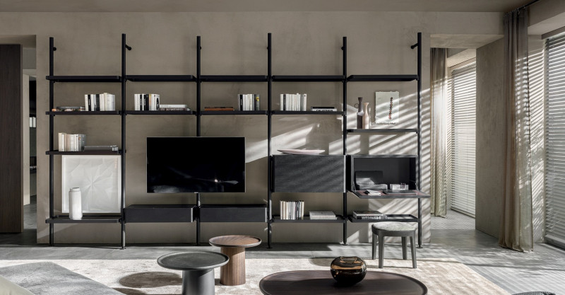 Hector Molteni&C