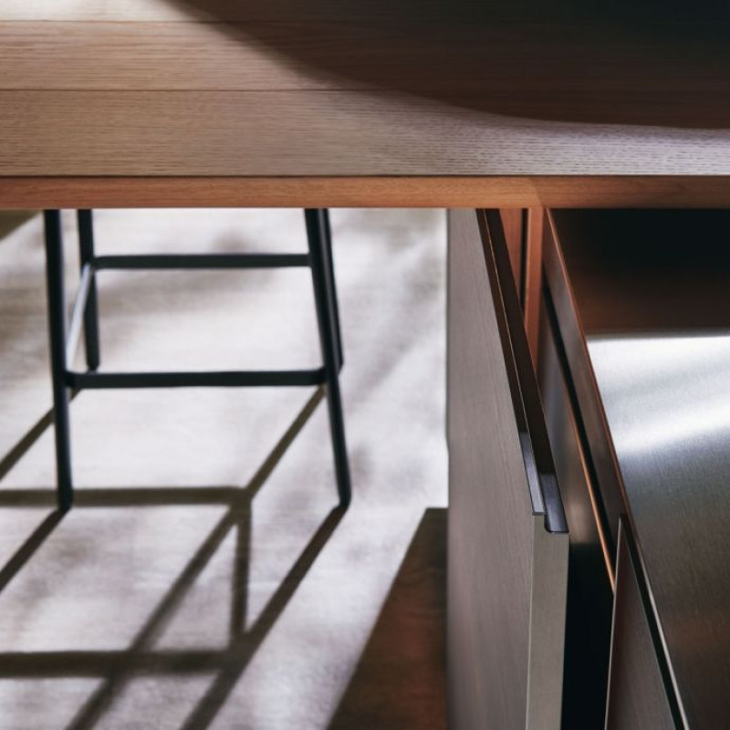 Hi-Line 6 Frame Door Molteni&C