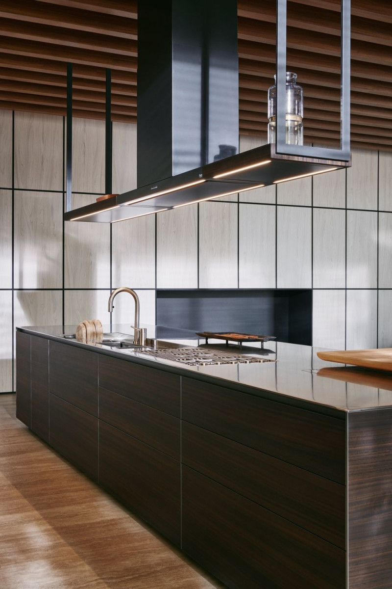 Hi-Line 6 Frame Door Molteni&C