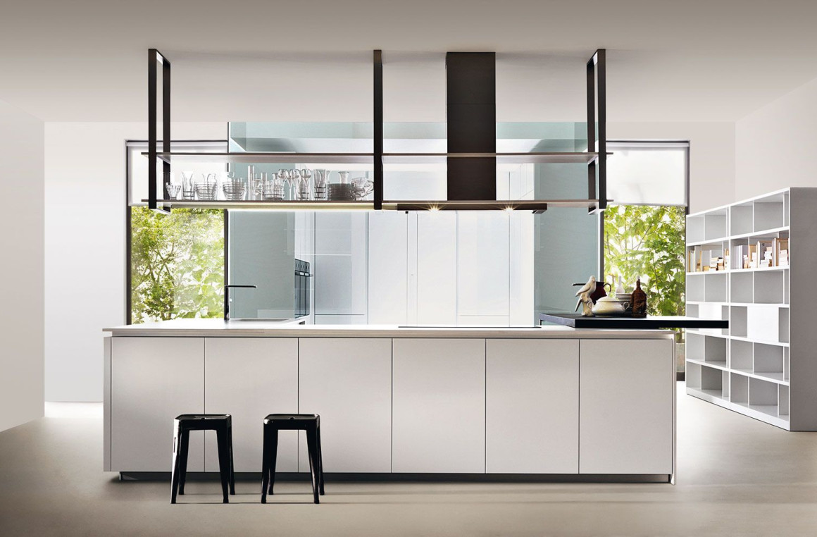 Hi-Line Molteni&C