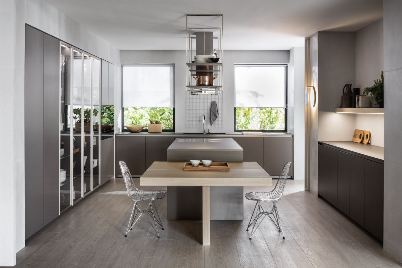 Hi-Line Molteni&C