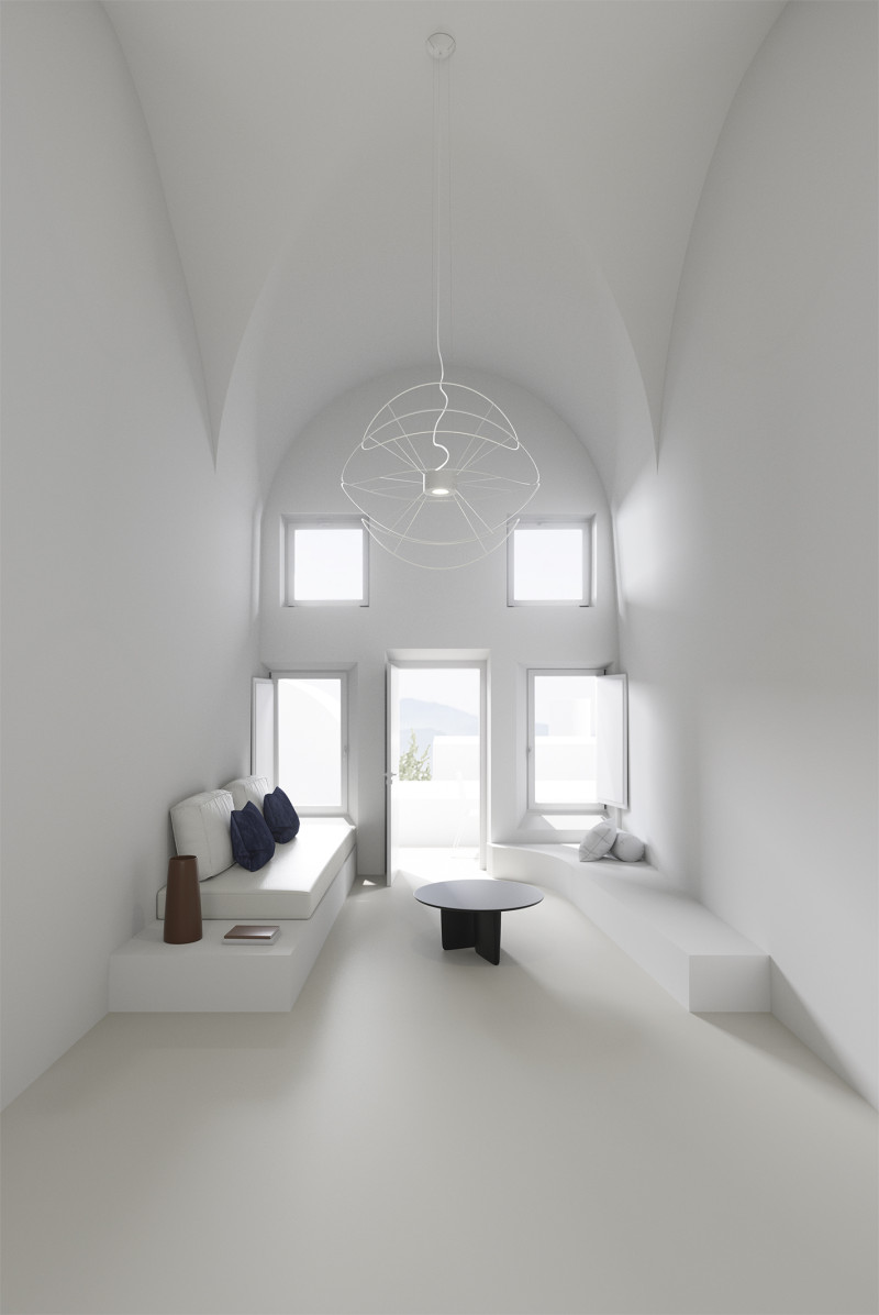 Hoops Axolight