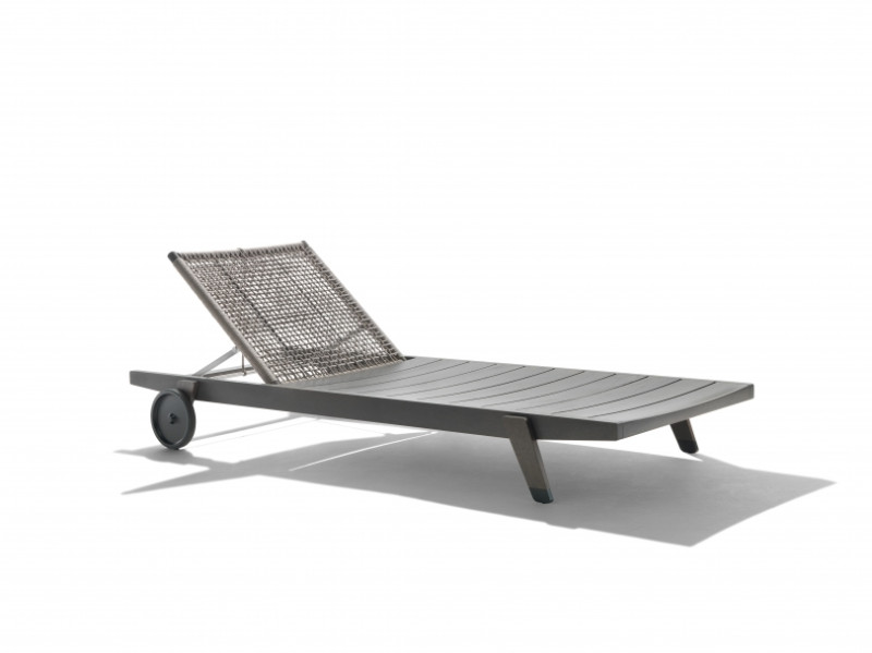 Hora Sexta Outdoor Flexform