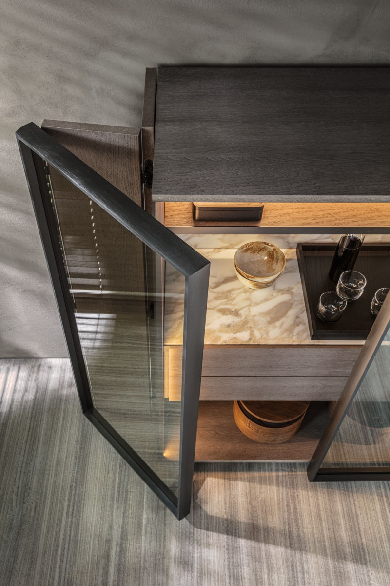 Horizons Molteni&C