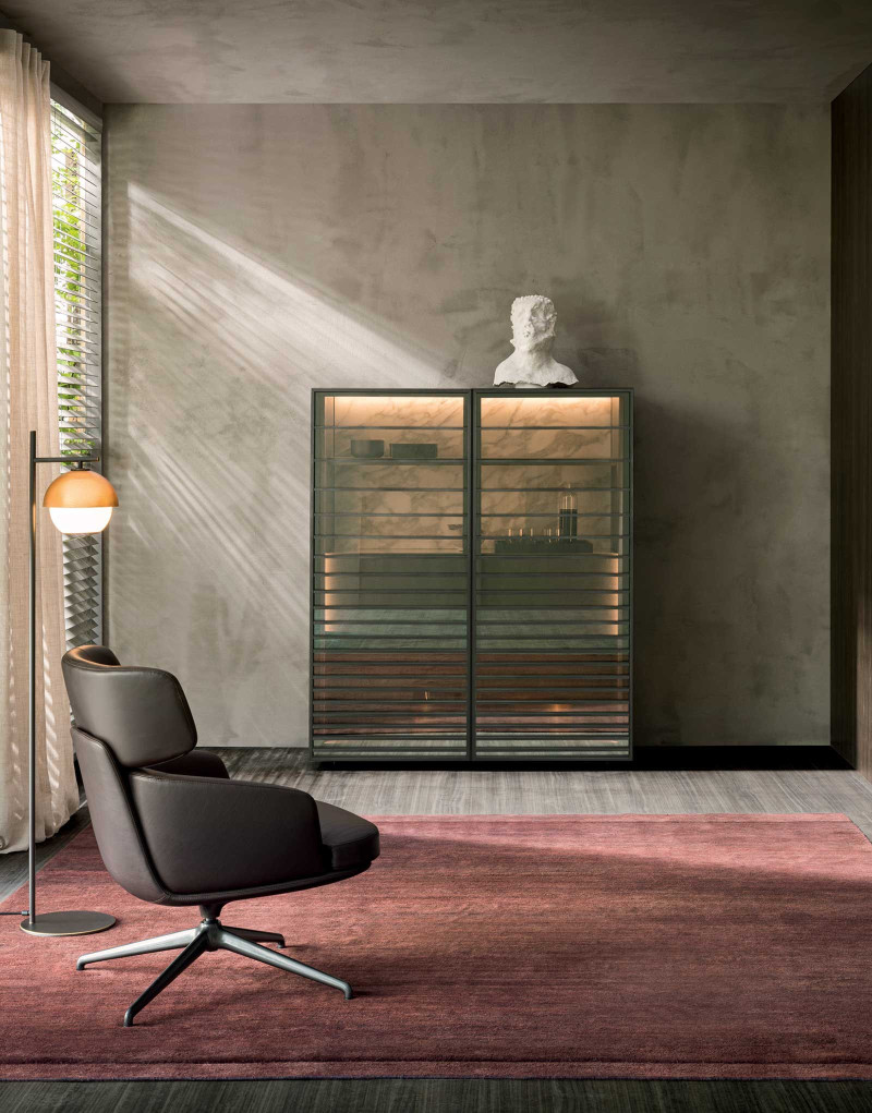 Horizons Molteni&C