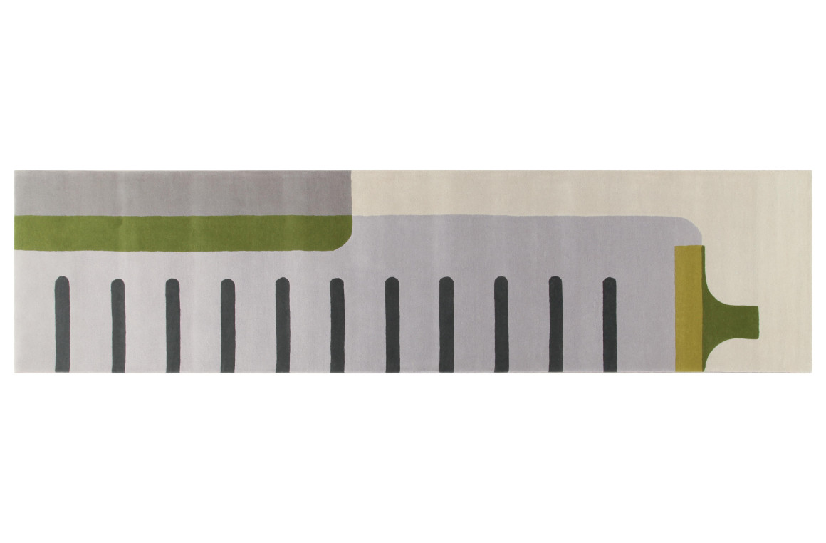 JC-9 Amini Carpets