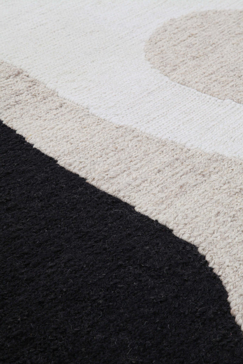 Jean Amini Carpets