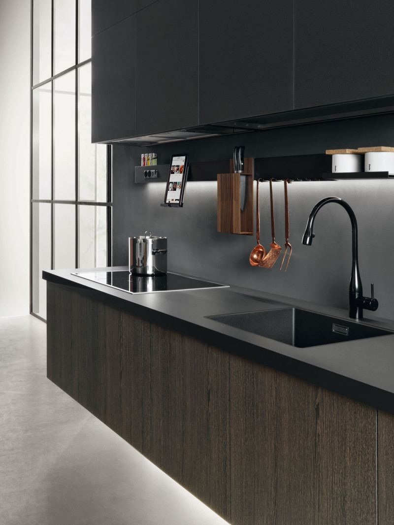015 Lighting System Molteni&C
