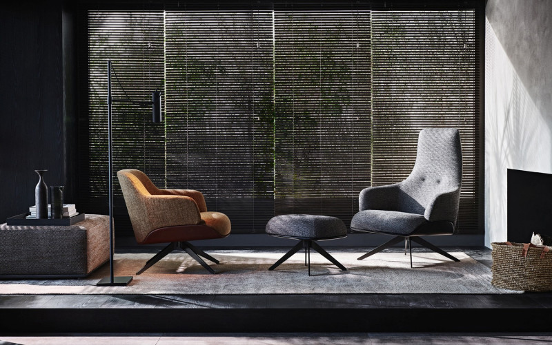Kensington Molteni&C
