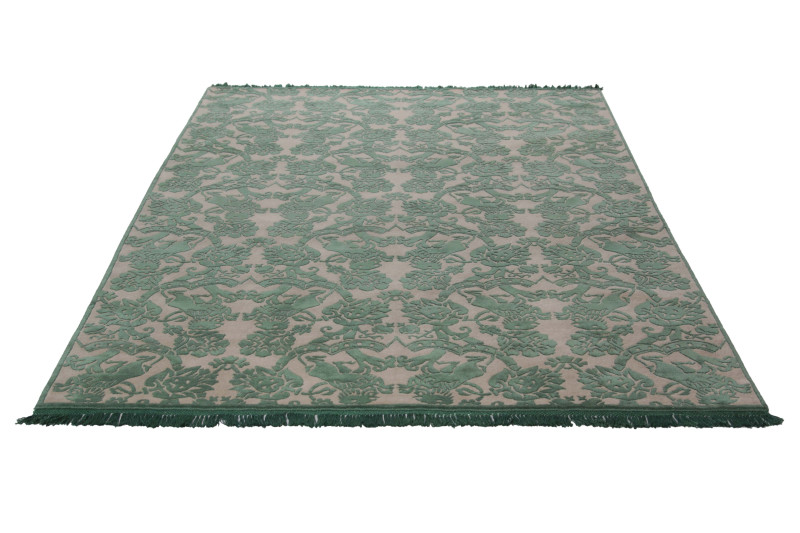 Leoni Rampanti Amini Carpets