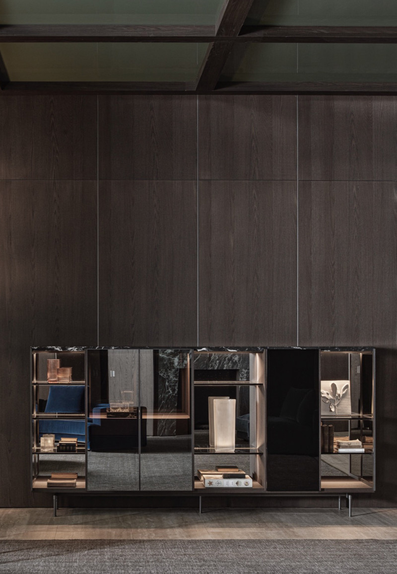 Logos Molteni&C