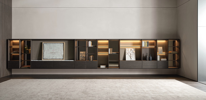 Logos Molteni&C