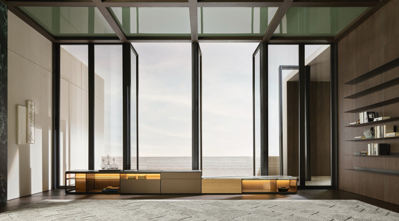 Logos Molteni&C