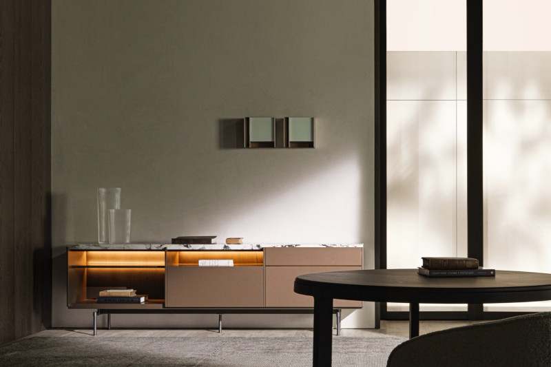 Logos Molteni&C