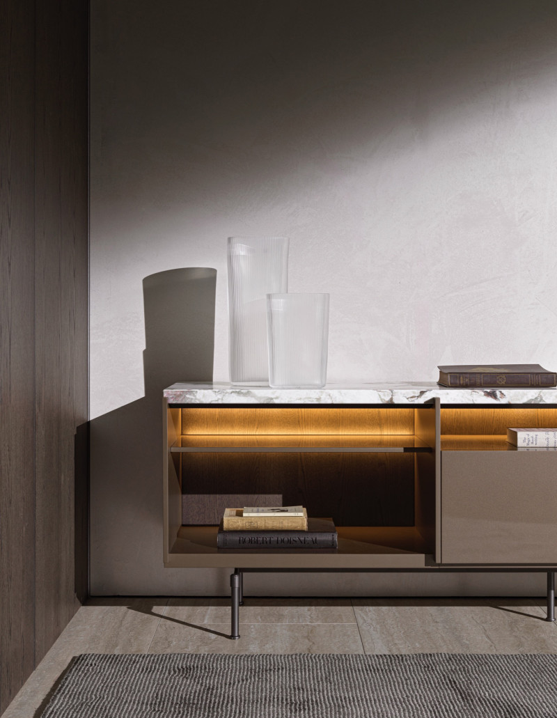 Logos Molteni&C