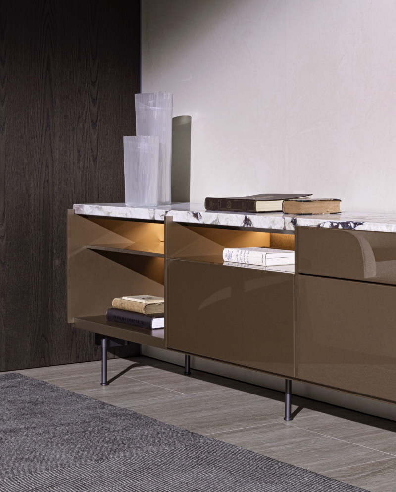 Logos Molteni&C