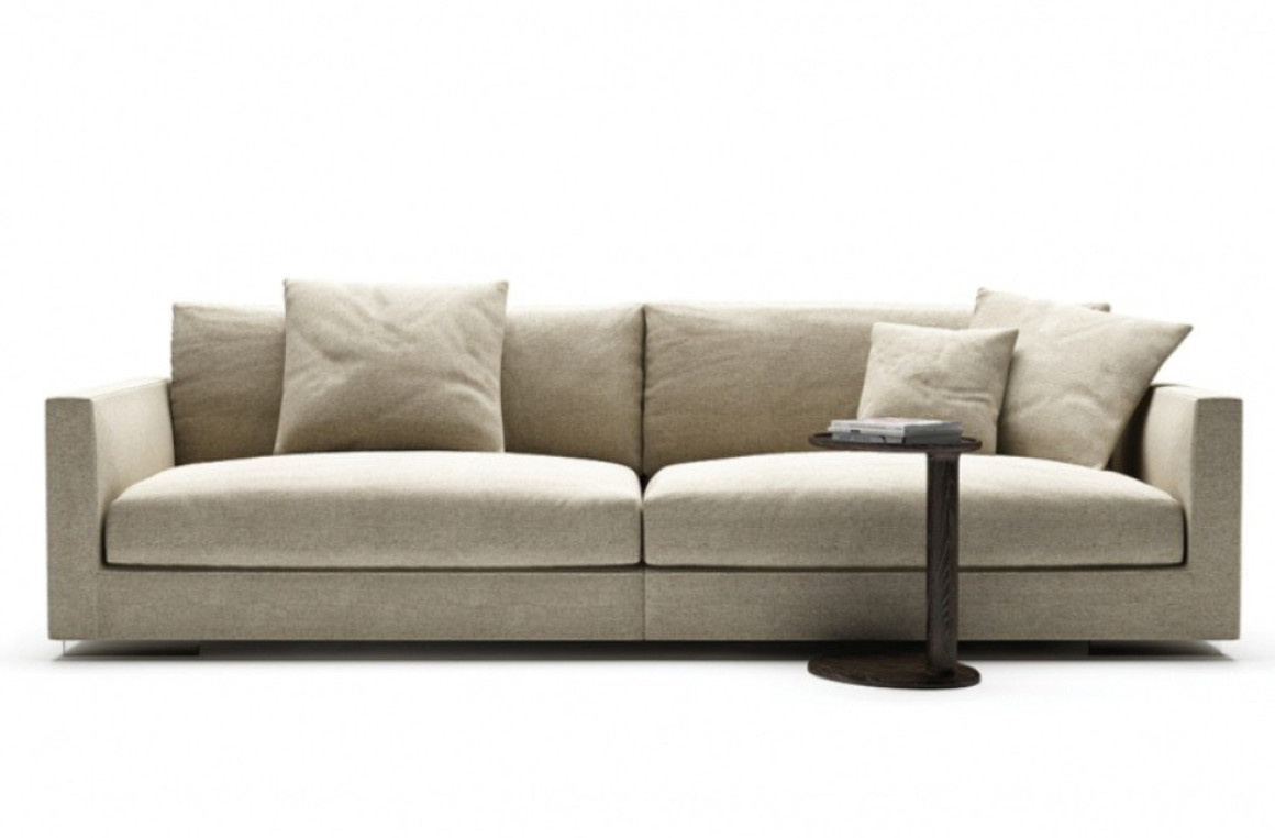 Magnum Flexform