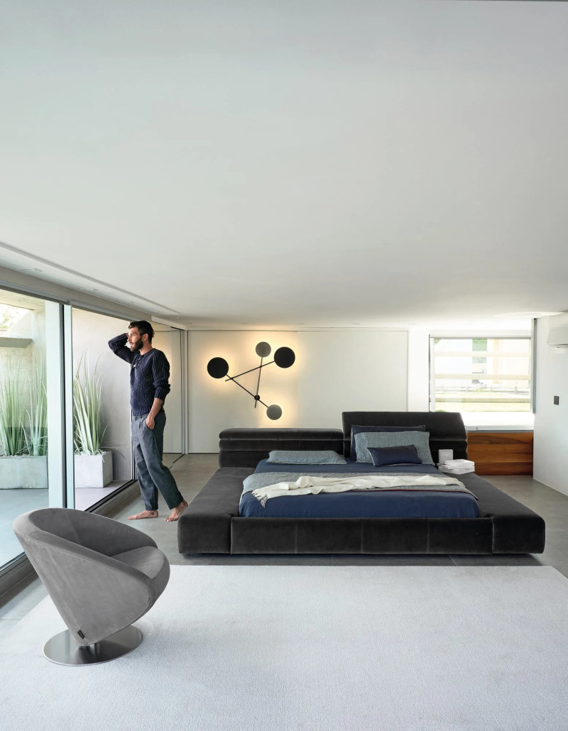 Mayfair Dream Arketipo