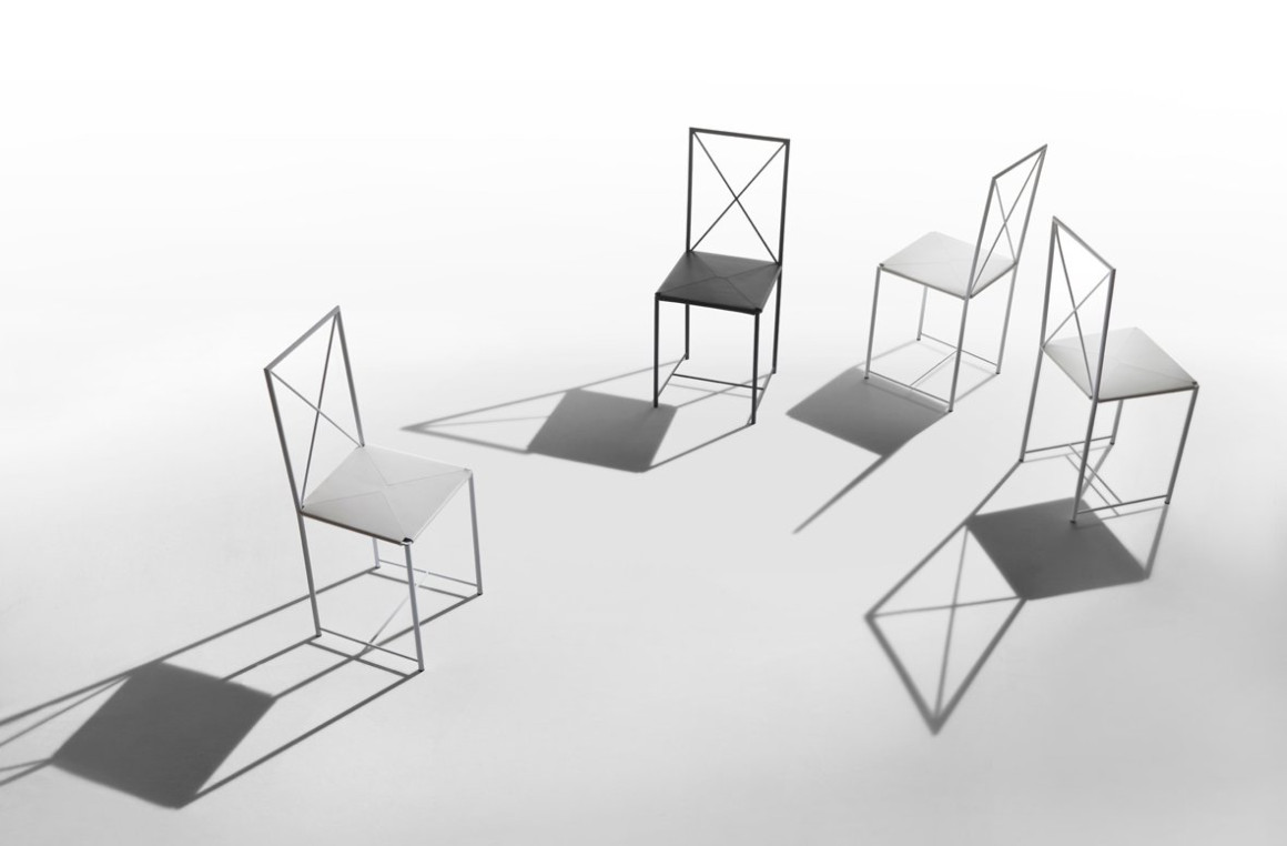 Moka Flexform