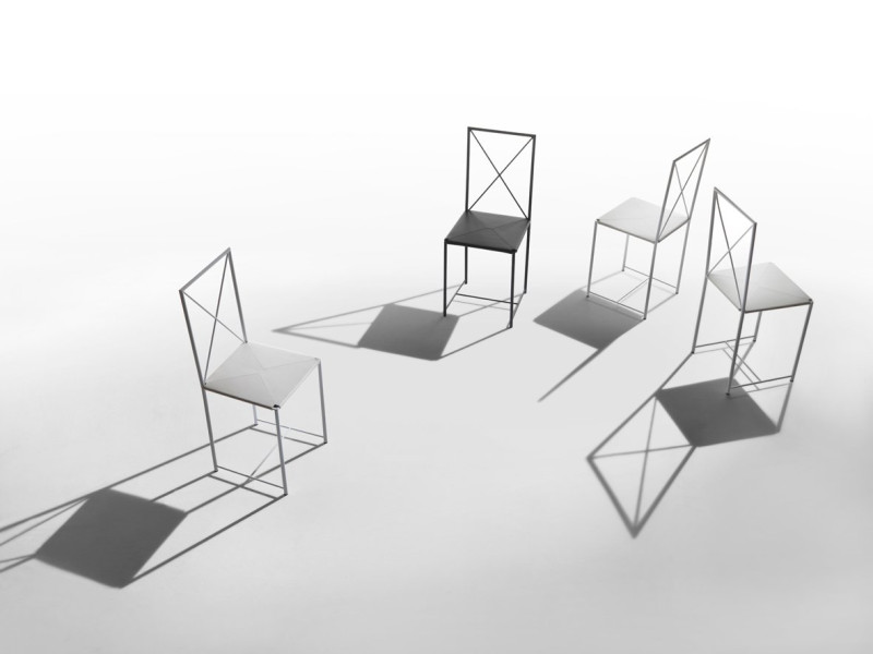 Moka Flexform