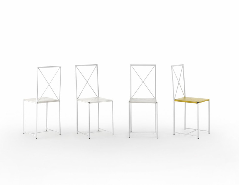 Moka Flexform