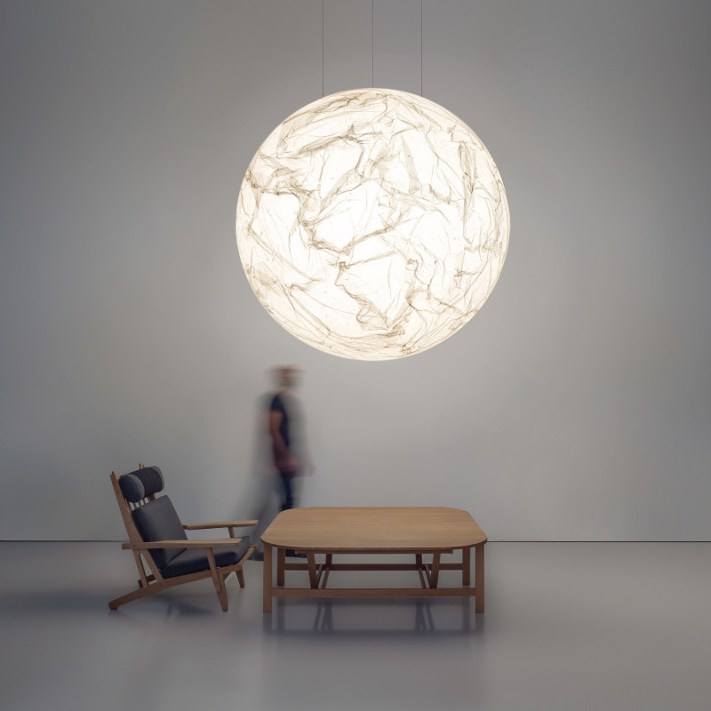 Moon Davide Groppi