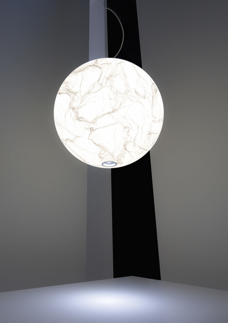 Moon Davide Groppi