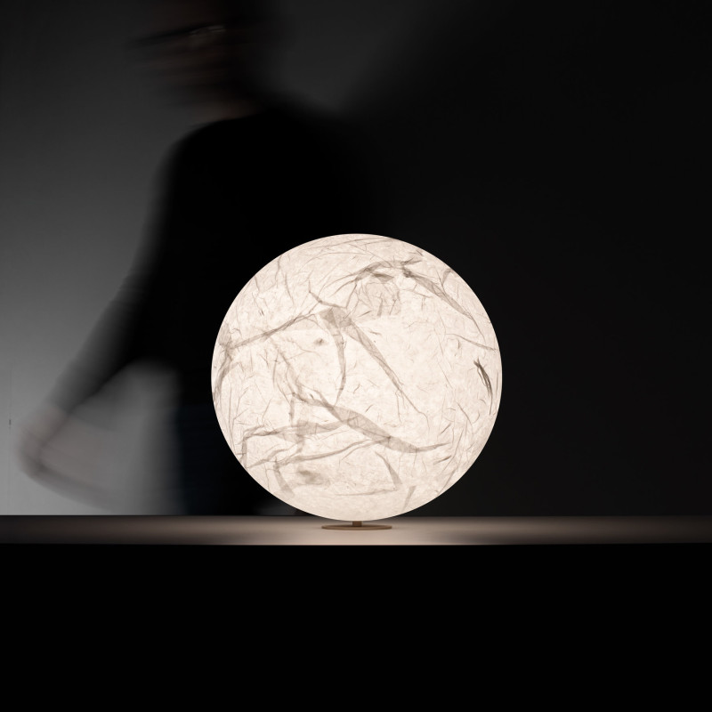 Moon T Davide Groppi